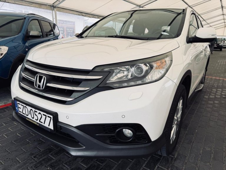 Honda CR-V IMG-20250603-WA0162