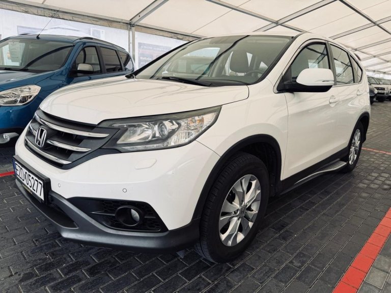 Honda CR-V IMG-20250603-WA0163