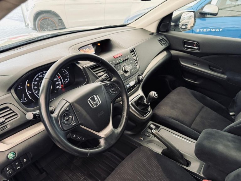 Honda CR-V IMG-20250603-WA0135