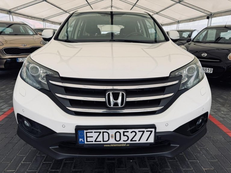 Honda CR-V IMG-20250603-WA0165