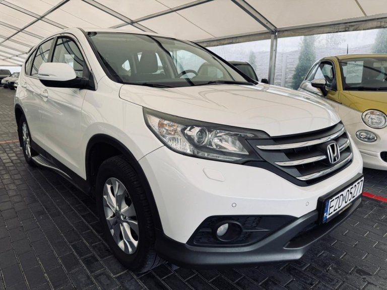 Honda CR-V IMG-20250603-WA0167