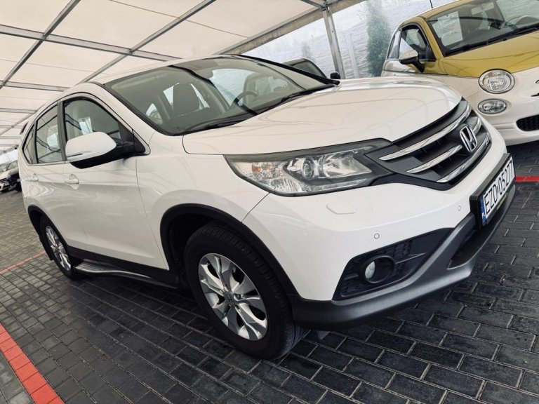 Honda CR-V IMG-20250603-WA0168