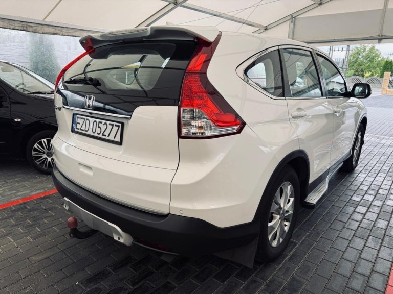 Honda CR-V IMG-20250603-WA0170
