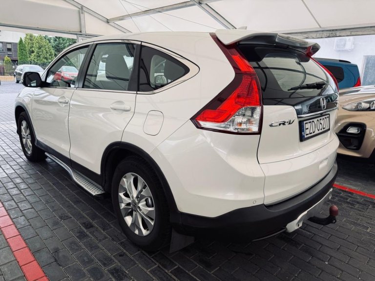 Honda CR-V IMG-20250603-WA0173