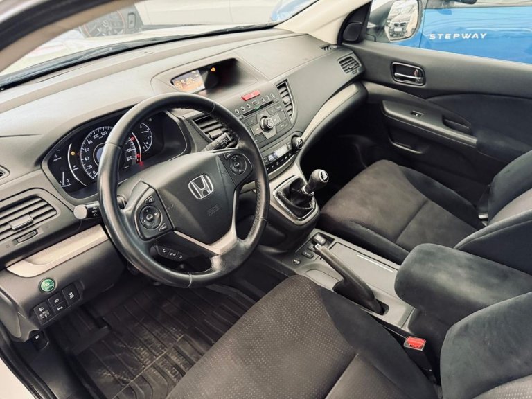 Honda CR-V IMG-20250603-WA0136