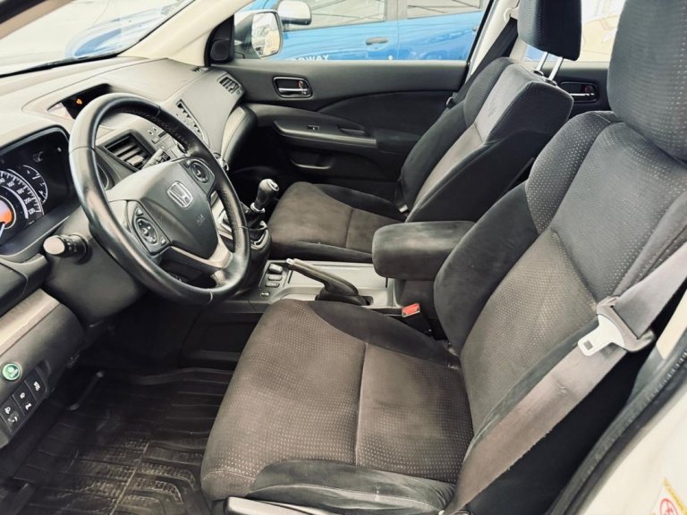 Honda CR-V IMG-20250603-WA0137