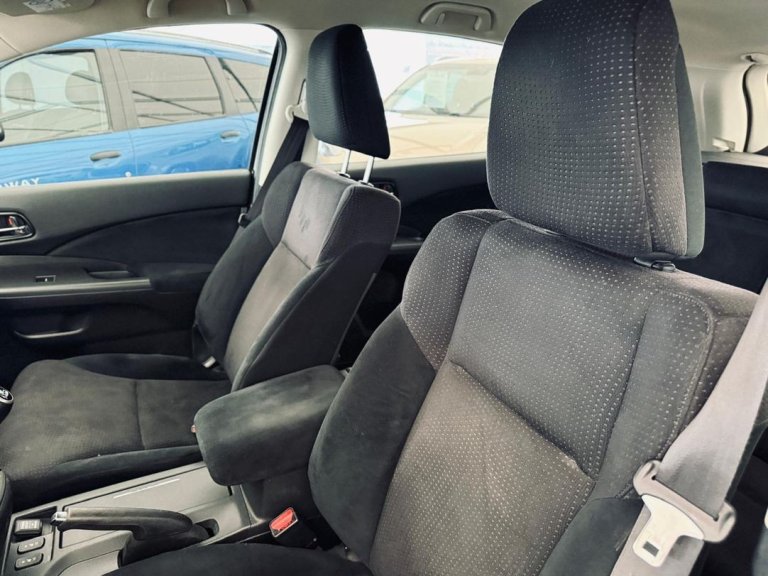 Honda CR-V IMG-20250603-WA0138