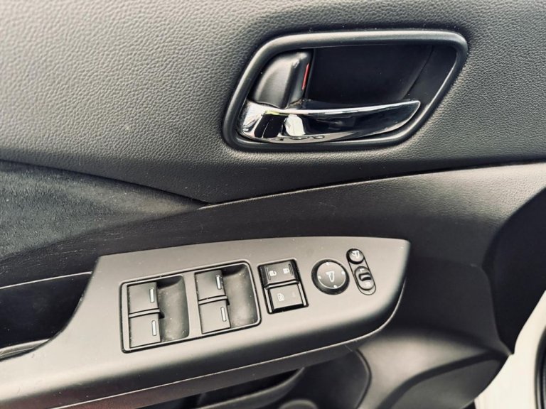 Honda CR-V IMG-20250603-WA0139
