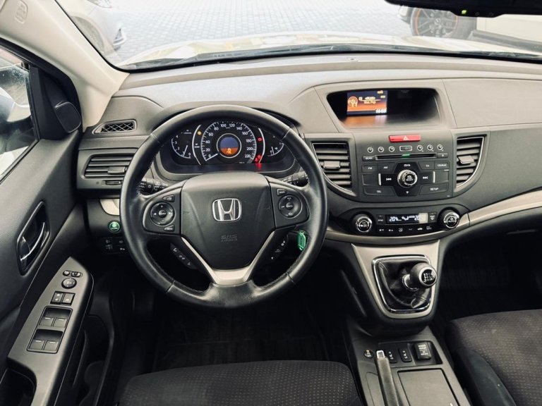 Honda CR-V IMG-20250603-WA0140