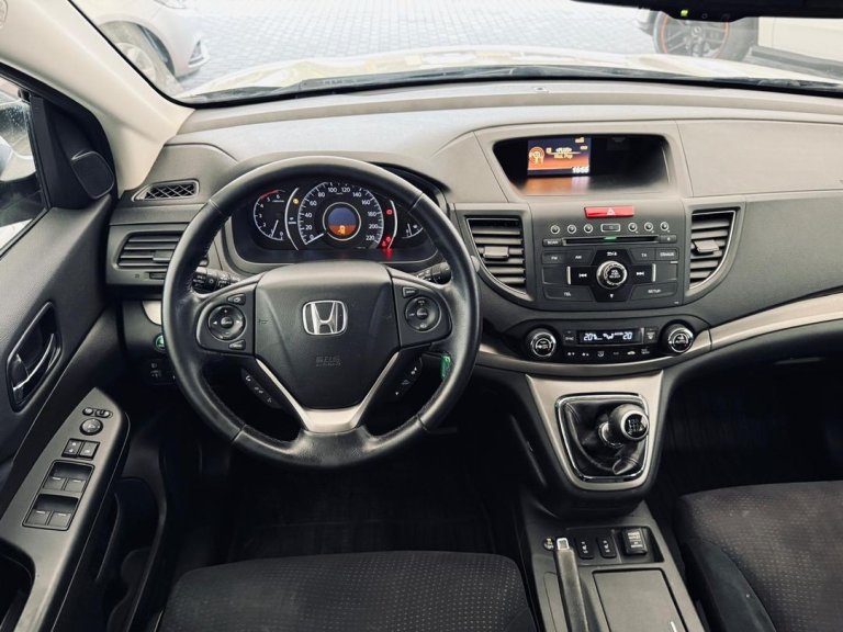 Honda CR-V IMG-20250603-WA0141