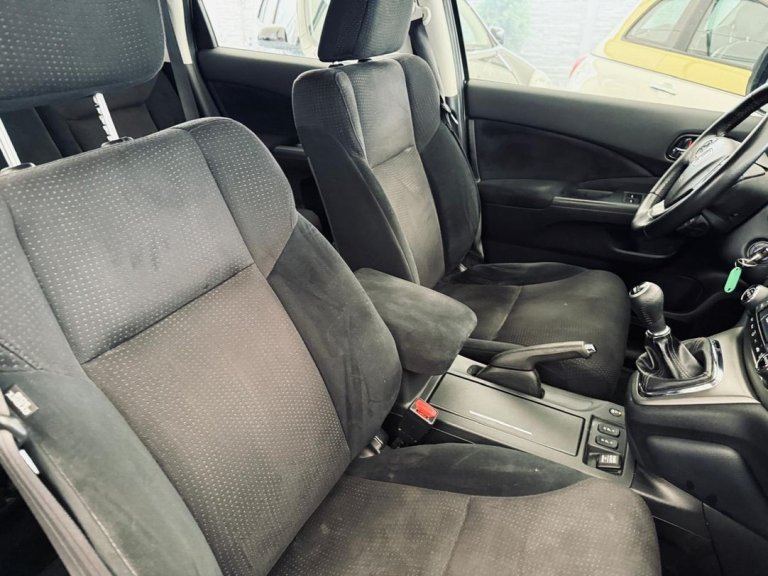 Honda CR-V IMG-20250603-WA0142