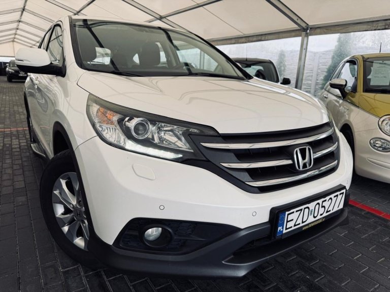 Honda CR-V IMG-20250603-WA0159