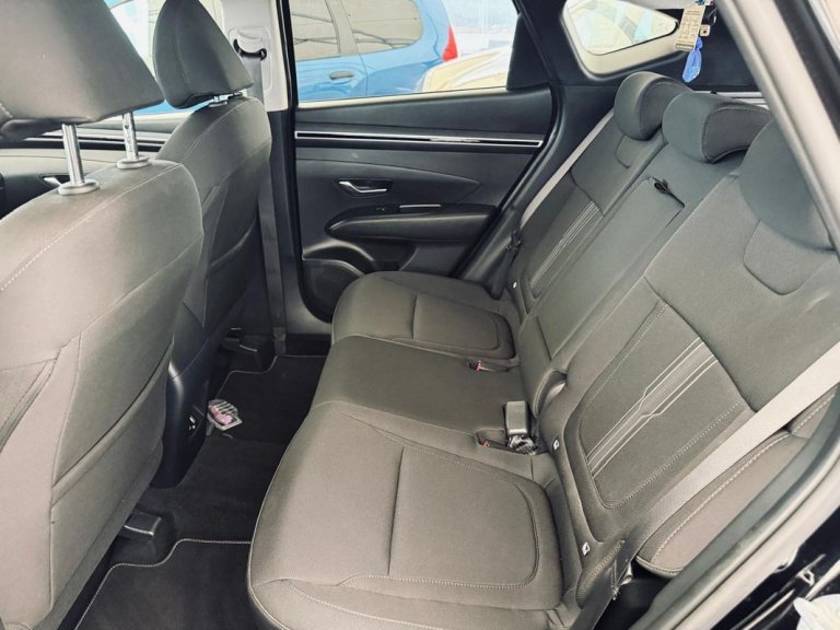 Hyundai Tucson IMG-20250515-WA0014