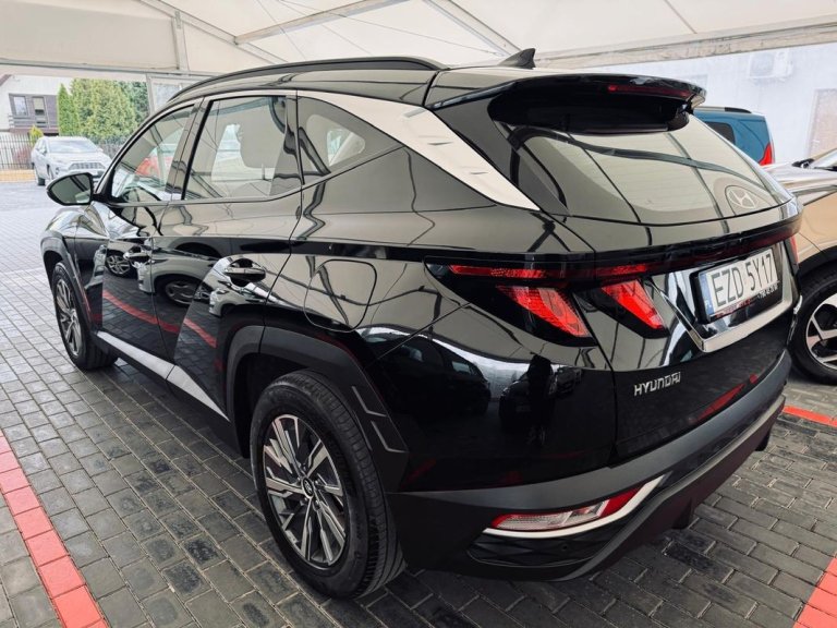 Hyundai Tucson IMG-20250515-WA0016