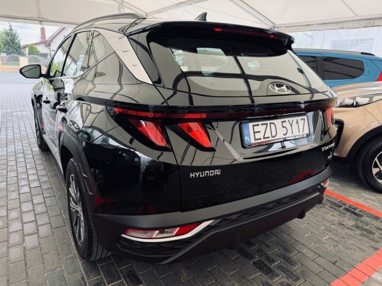 Hyundai Tucson IMG-20250515-WA0017