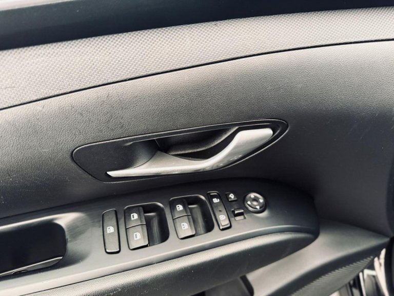 Hyundai Tucson IMG-20250515-WA0018