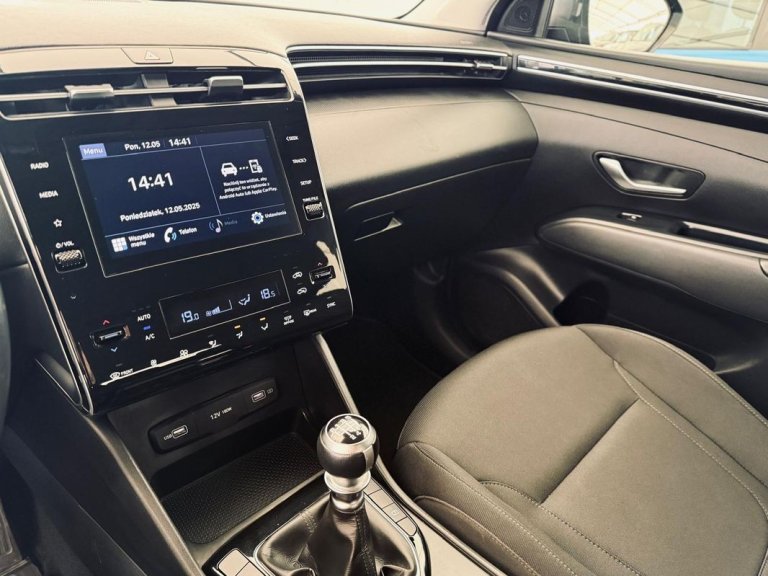 Hyundai Tucson IMG-20250515-WA0019