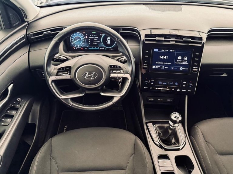 Hyundai Tucson IMG-20250515-WA0022