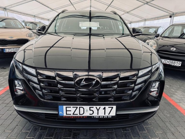 Hyundai Tucson IMG-20250515-WA0004