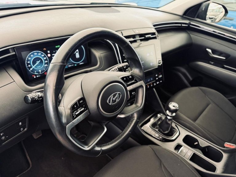 Hyundai Tucson IMG-20250515-WA0023