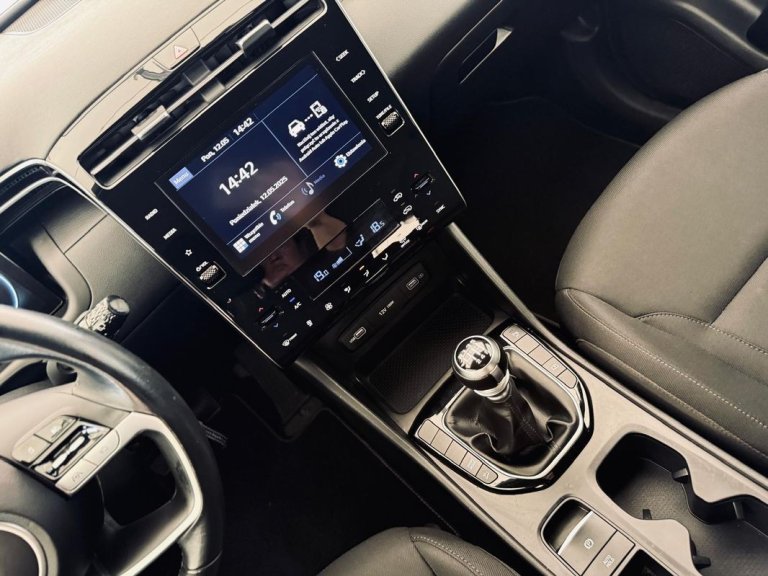 Hyundai Tucson IMG-20250515-WA0024