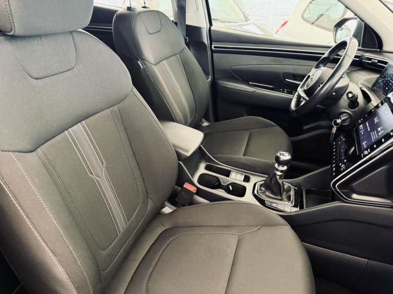 Hyundai Tucson IMG-20250515-WA0030