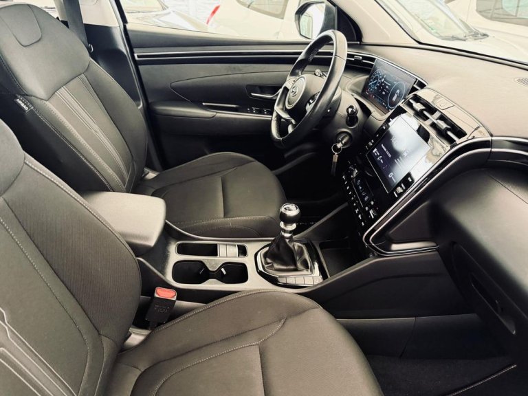 Hyundai Tucson IMG-20250515-WA0031