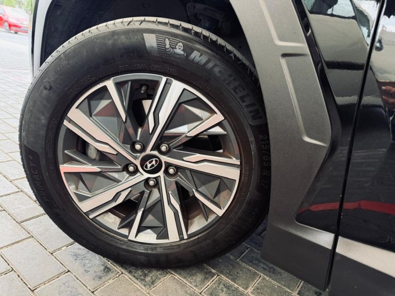 Hyundai Tucson IMG-20250515-WA0046