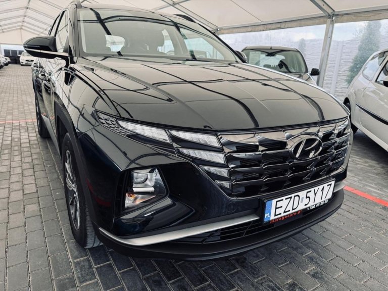 Hyundai Tucson IMG-20250515-WA0005