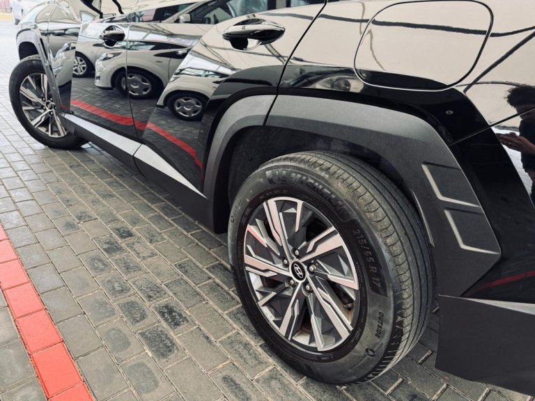 Hyundai Tucson IMG-20250515-WA0002