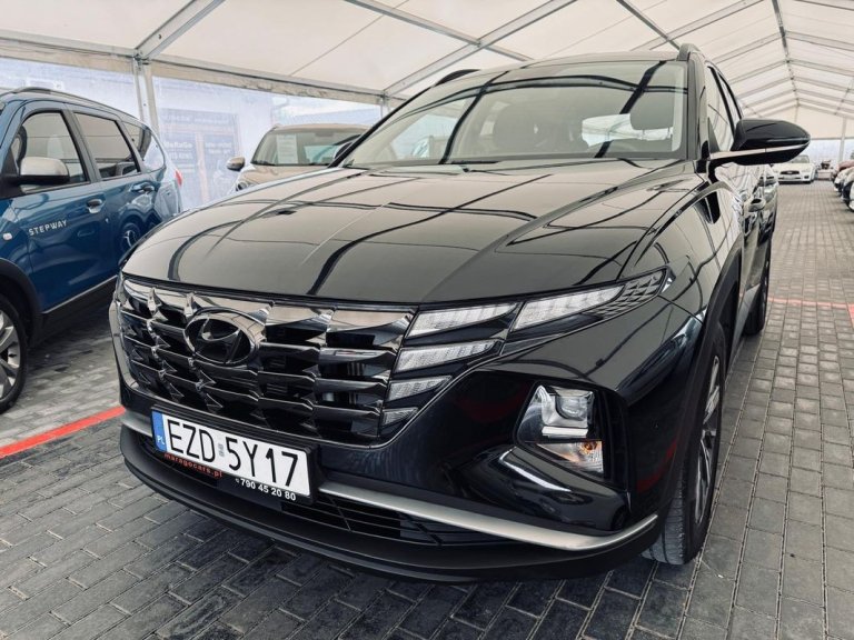 Hyundai Tucson IMG-20250515-WA0006