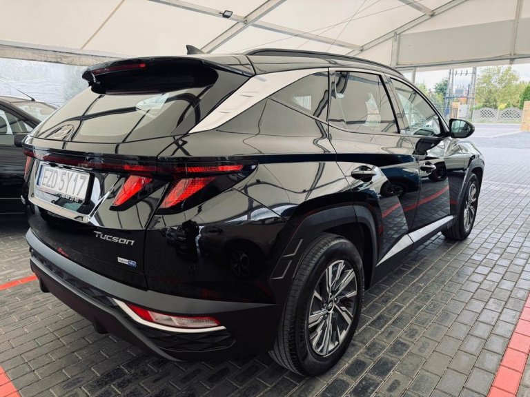 Hyundai Tucson IMG-20250515-WA0007