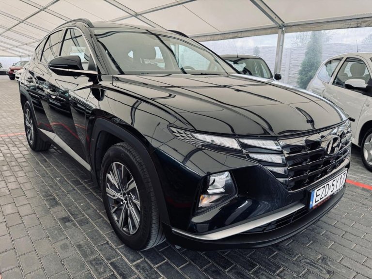 Hyundai Tucson IMG-20250515-WA0008