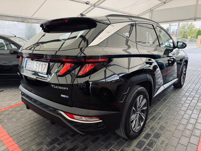 Hyundai Tucson IMG-20250515-WA0009