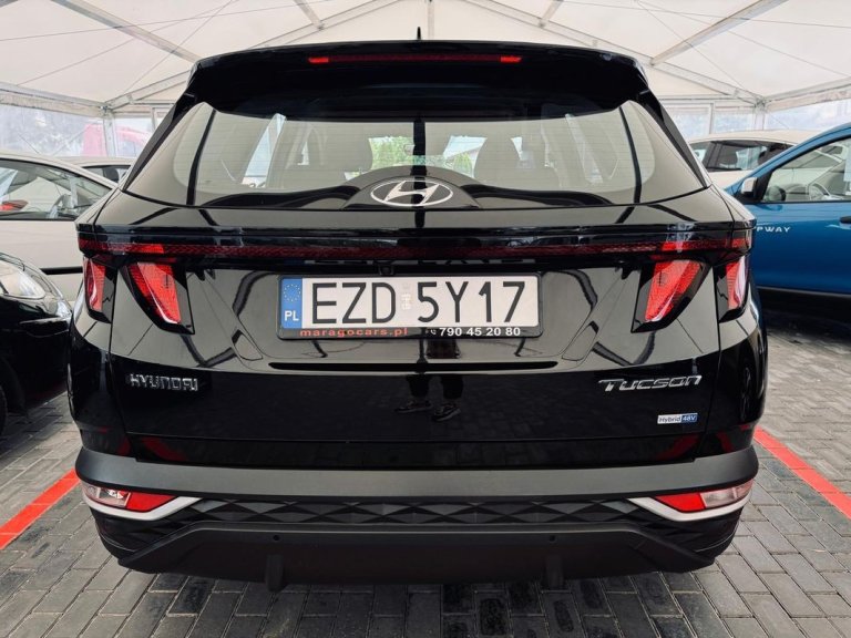 Hyundai Tucson IMG-20250515-WA0010