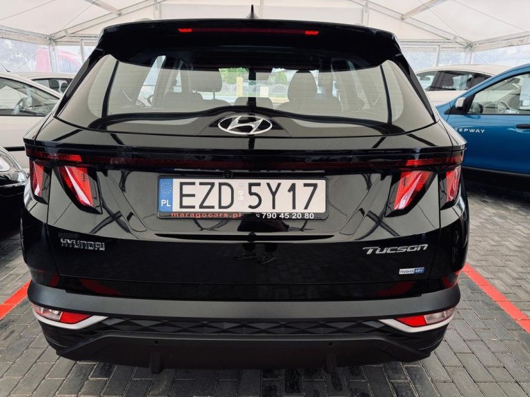 Hyundai Tucson IMG-20250515-WA0012