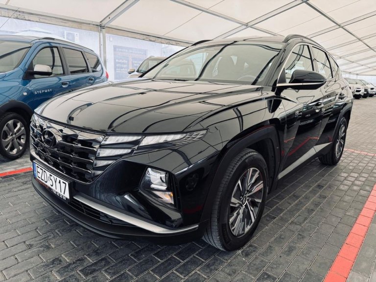 Hyundai Tucson IMG-20250515-WA0003