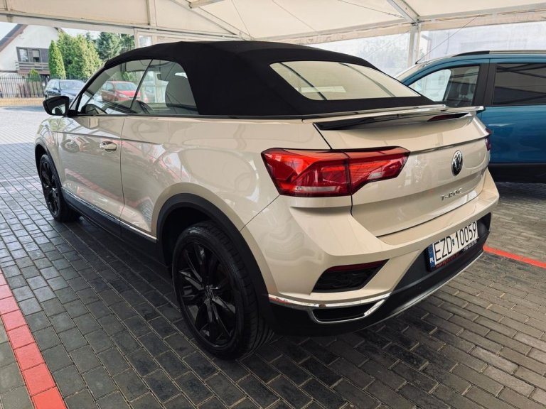 Volkswagen T-Roc IMG-20250617-WA0016