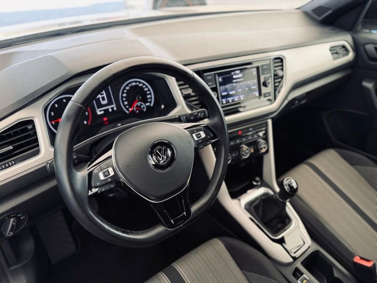 Volkswagen T-Roc IMG-20250617-WA0023