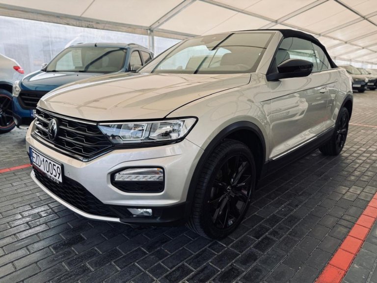 Volkswagen T-Roc IMG-20250617-WA0005