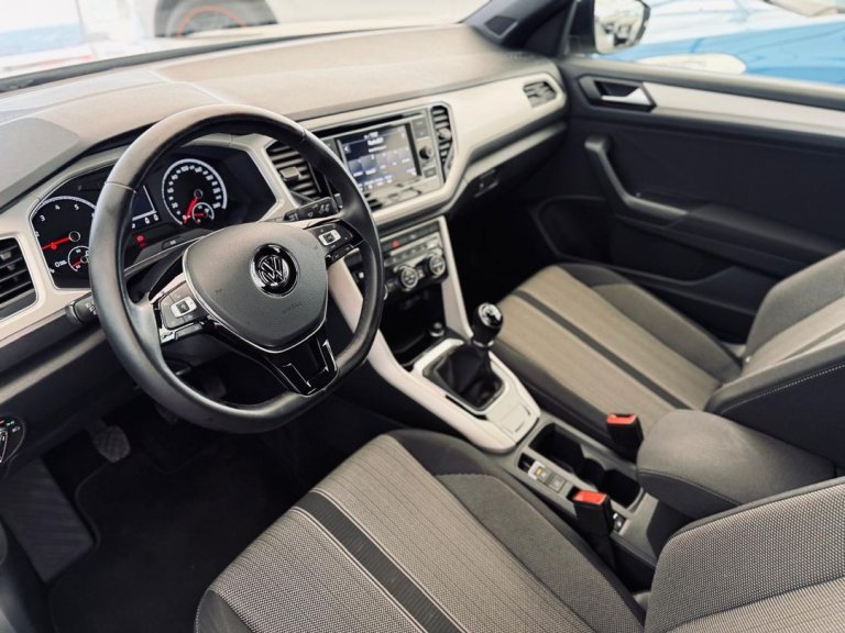 Volkswagen T-Roc IMG-20250617-WA0024