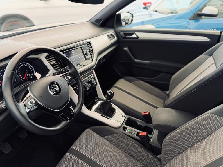 Volkswagen T-Roc IMG-20250617-WA0025