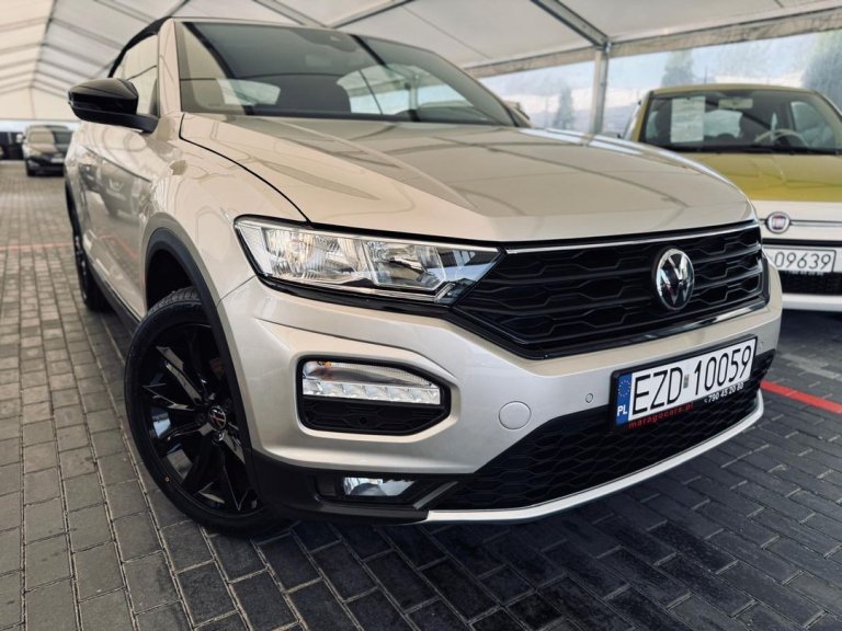 Volkswagen T-Roc IMG-20250617-WA0028