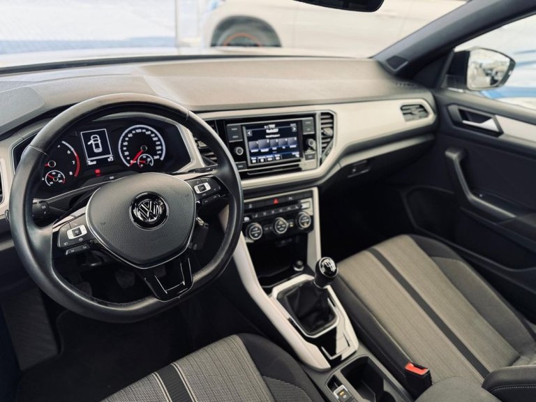 Volkswagen T-Roc IMG-20250617-WA0031