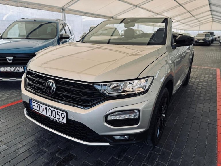 Volkswagen T-Roc IMG-20250617-WA0032