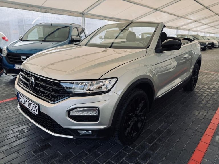 Volkswagen T-Roc IMG-20250617-WA0034