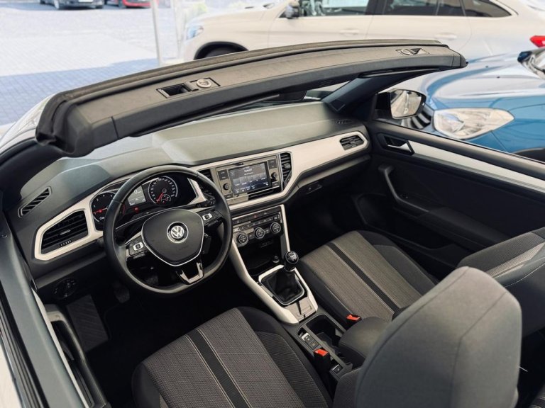 Volkswagen T-Roc IMG-20250617-WA0040