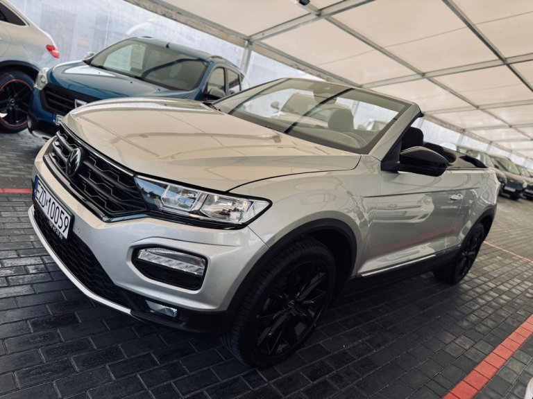 Volkswagen T-Roc IMG-20250617-WA0042