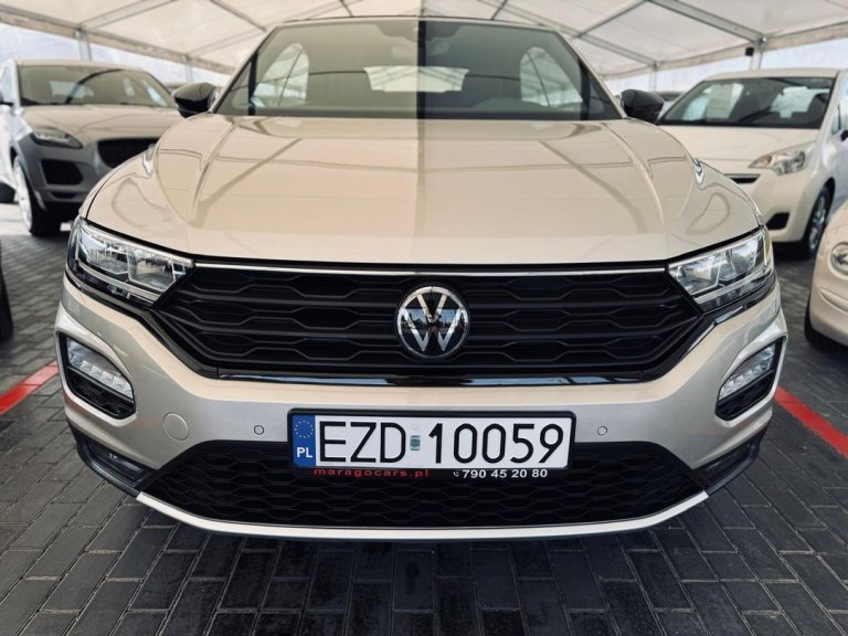 Volkswagen T-Roc IMG-20250617-WA0007