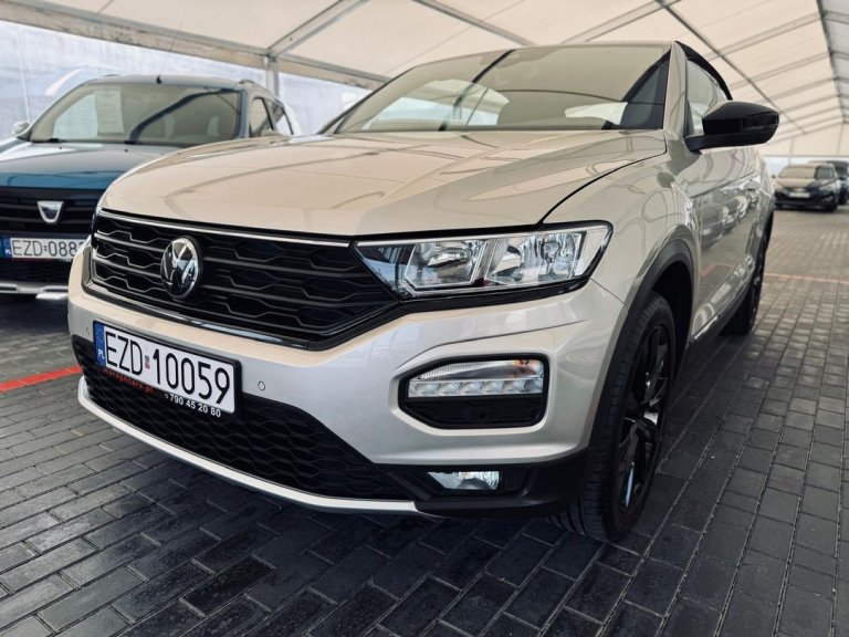Volkswagen T-Roc IMG-20250617-WA0004